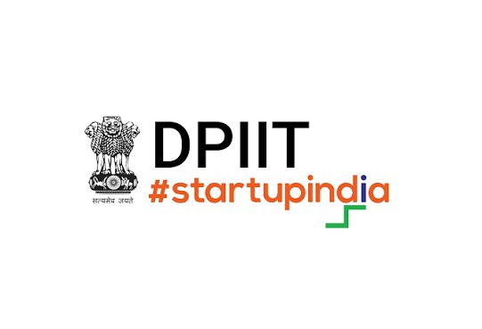 Startup India — DPIIT