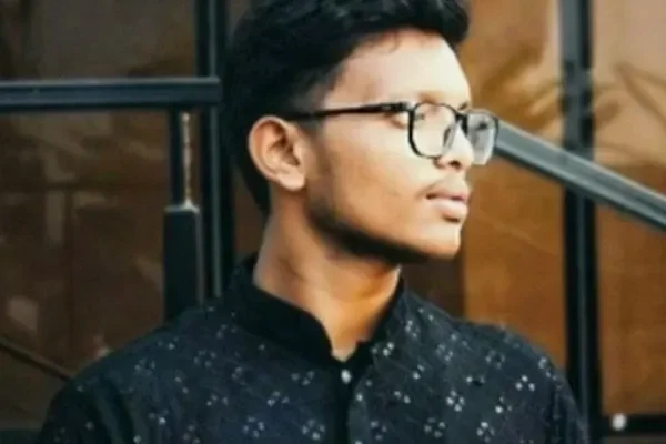 Teen Coder to Visionary