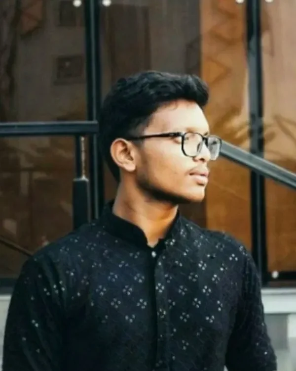 Teen Coder to Visionary