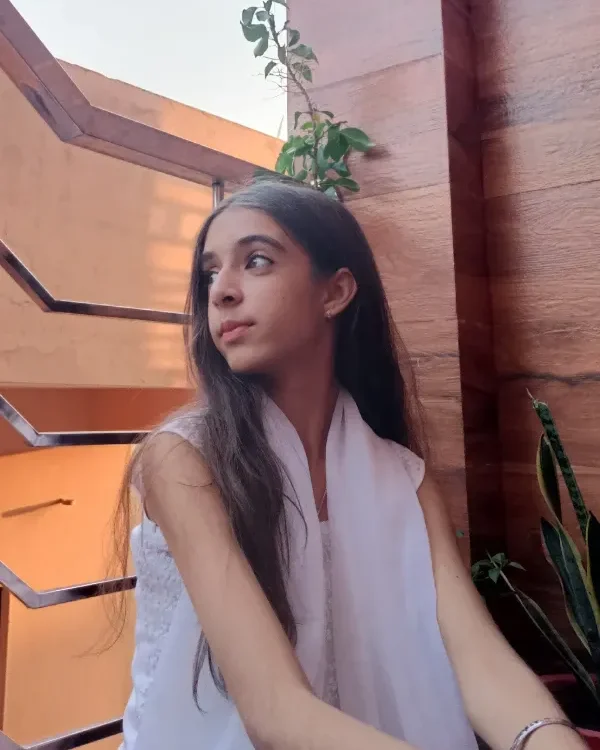 13-Year-Old Champion Changing Mental Health Awareness