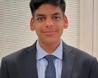 16-Year-Old Revolutionizing Eye Care