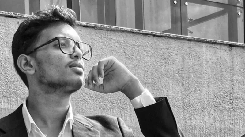 Teen Coder to Visionary