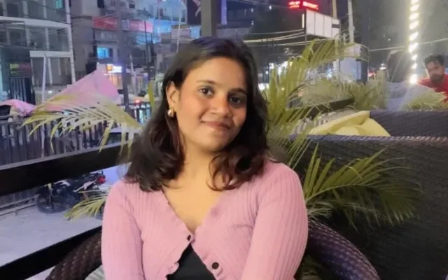 23-Year-Old Visionary Bridging Tech and Storytelling – Her Journey
