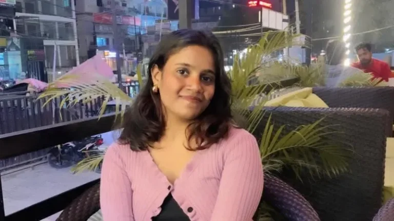 23-Year-Old Visionary Bridging Tech and Storytelling