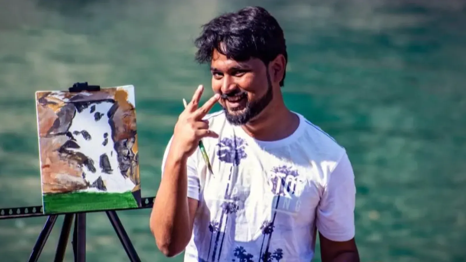 Artistic Master