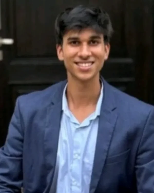 Bangalore Boy Passion for Social Services
