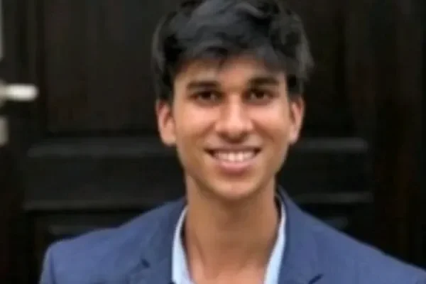 Bangalore Boy Passion for Social Services is Made Tremendous Waves