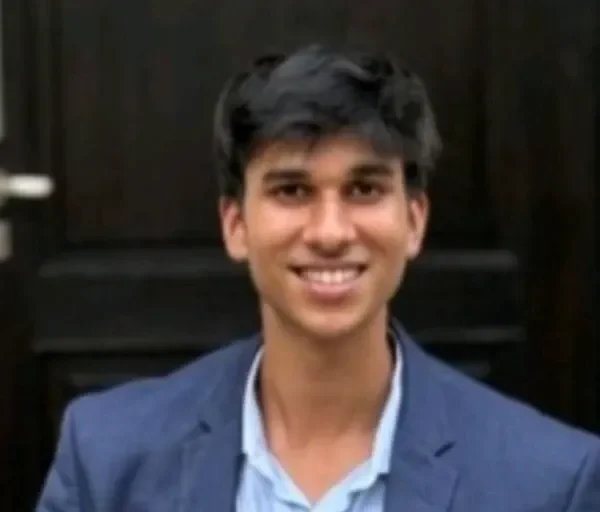 Bangalore Boy Passion for Social Services