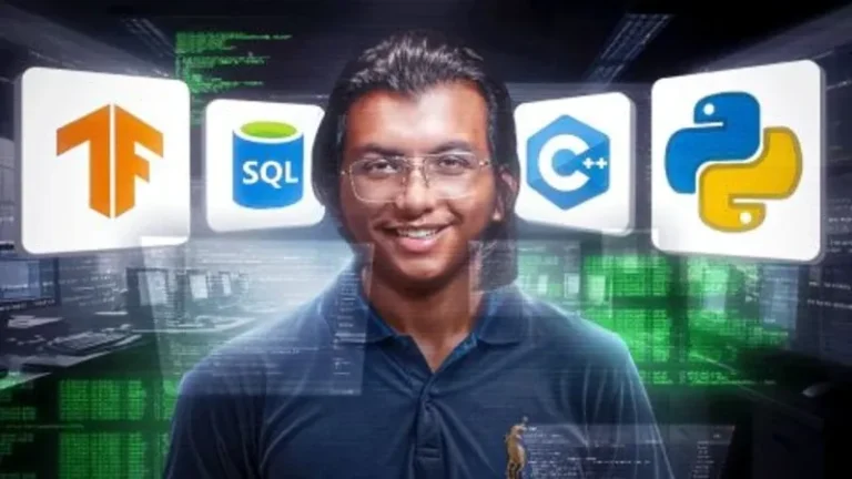Coding Prodigy Turning Challenges