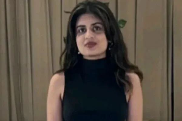 Content Creation Success From Connections; Anushka’s Journey: