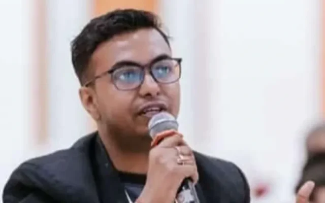 Bridging big Dreams and Realities Through Virtual Trust