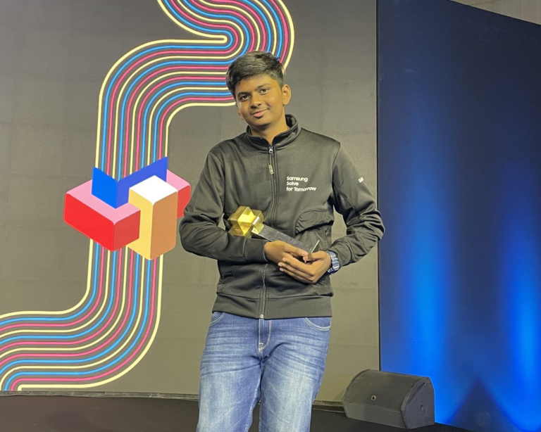 Hemesh Chadalavada Alpha Monitor