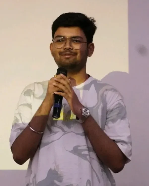 Sayandeep Dutta's Innovation Tale