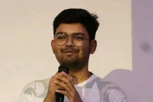 Sayandeep Dutta’s Innovation Tale; From Classroom to big Global Impact