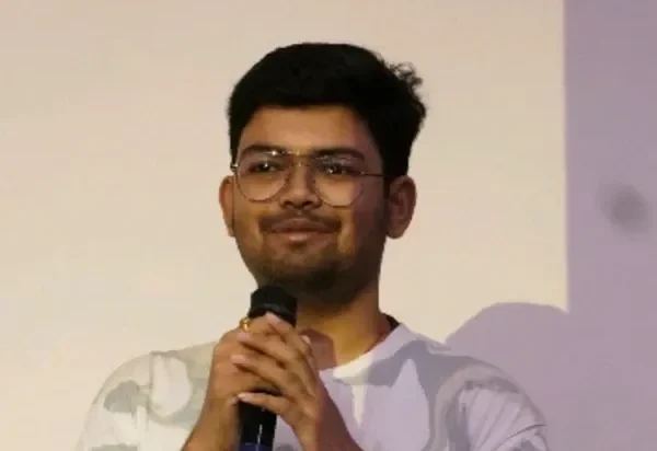 Sayandeep Dutta's Innovation Tale