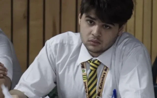 Delhi Teen Creates Platform for Students