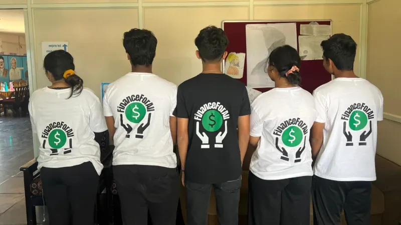 FinanceForAll Boosting Financial Literacy