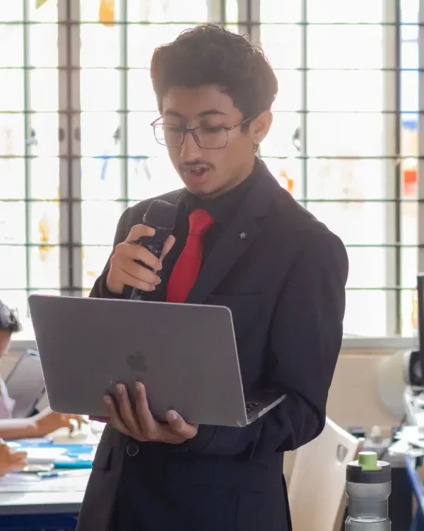 FinanceForAll Boosting Financial Literacy