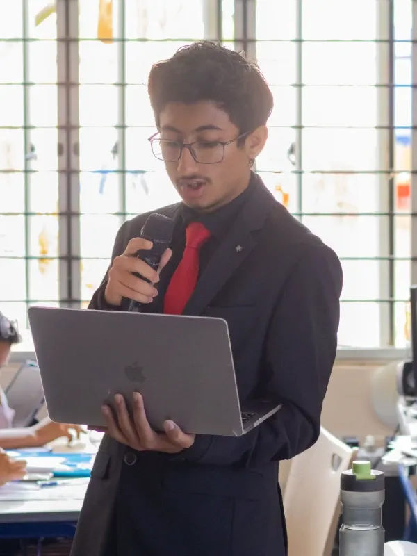 FinanceForAll Boosting Financial Literacy