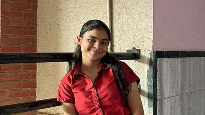 From Struggles to Strength: Her Journey to Mental Health Advocacy