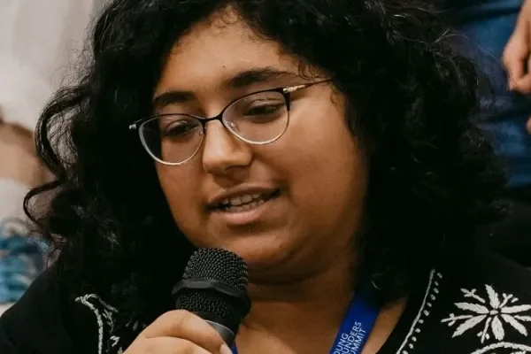Khwaish Empowers Intellectually Challenged Kids