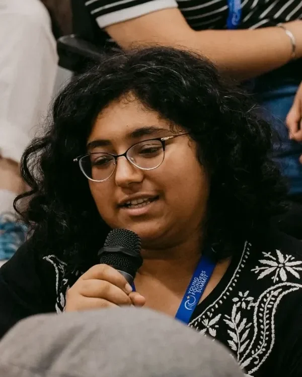Khwaish Empowers Intellectually Challenged Kids
