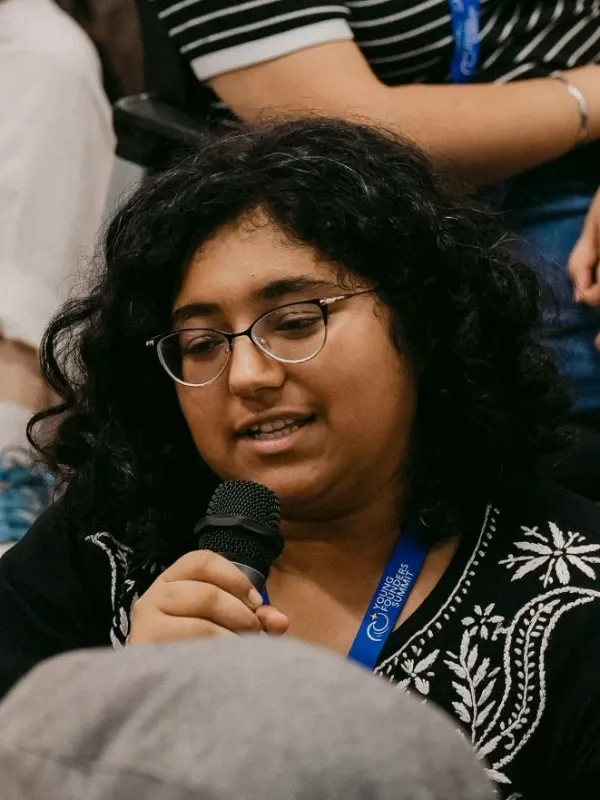 Khwaish Empowers Intellectually Challenged Kids