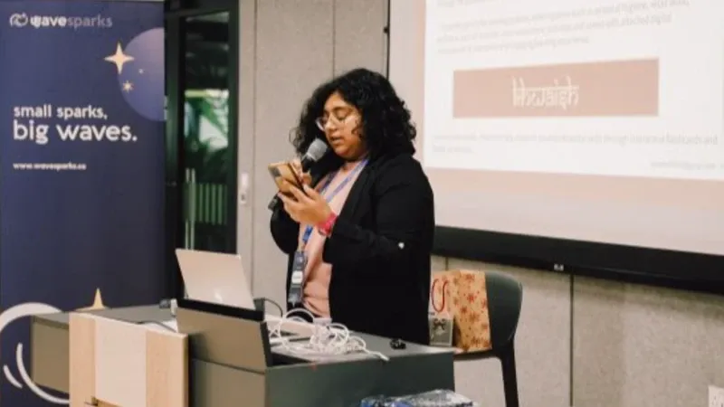 Khwaish Empowers Intellectually Challenged Kids