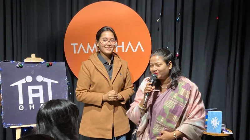 From Stethoscope to Pen: MBBS Student's Creative Journey