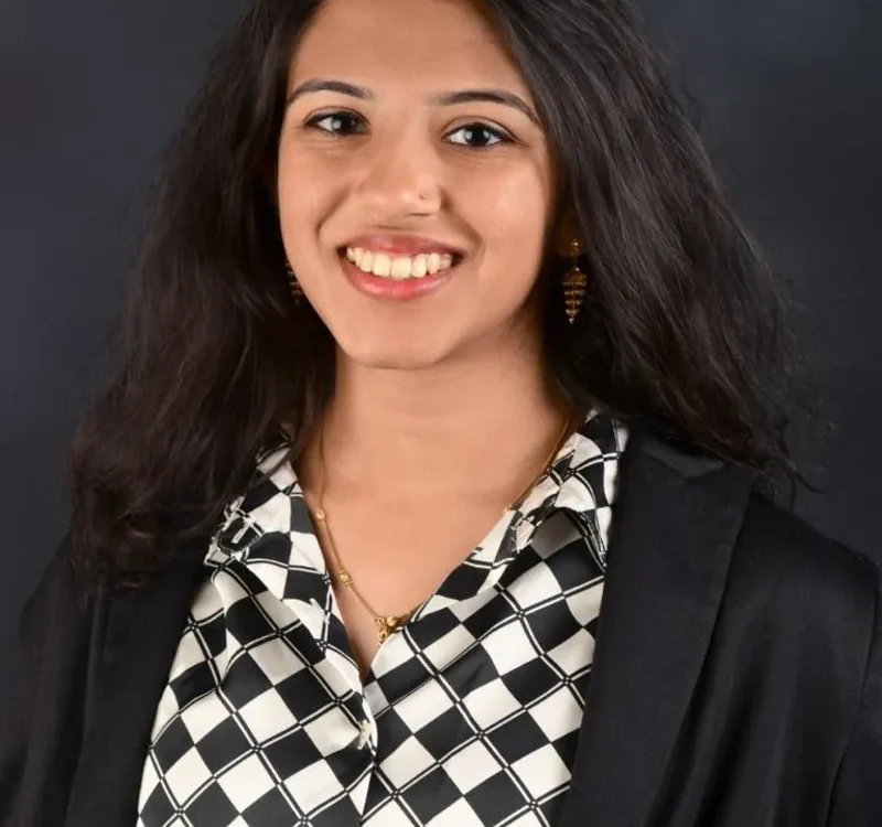 Mihika's Self-Defense Mission