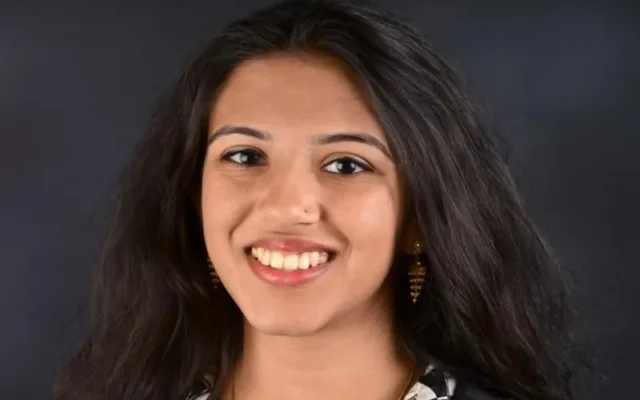 Mihika’s Self-Defense Mission: Massive Empowerment of girls