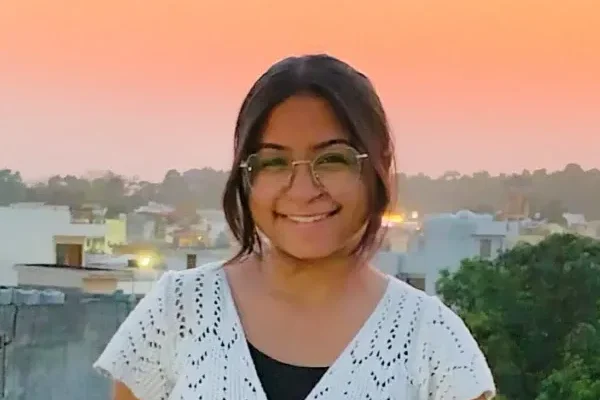 The Inspiring Story of a Girl Who Transformed Her Life