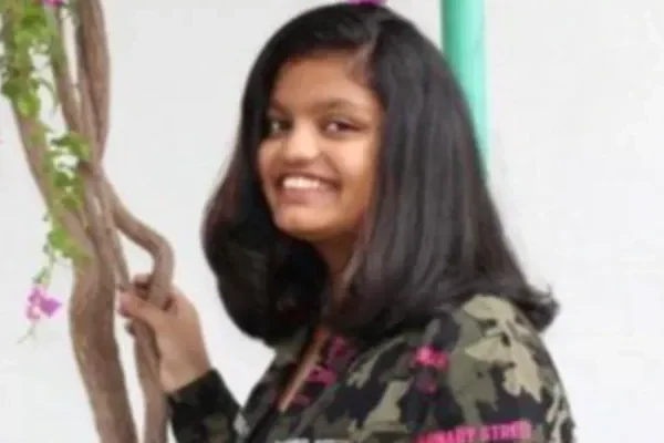 Young Changemaker Inspires Change with Education and Empathy