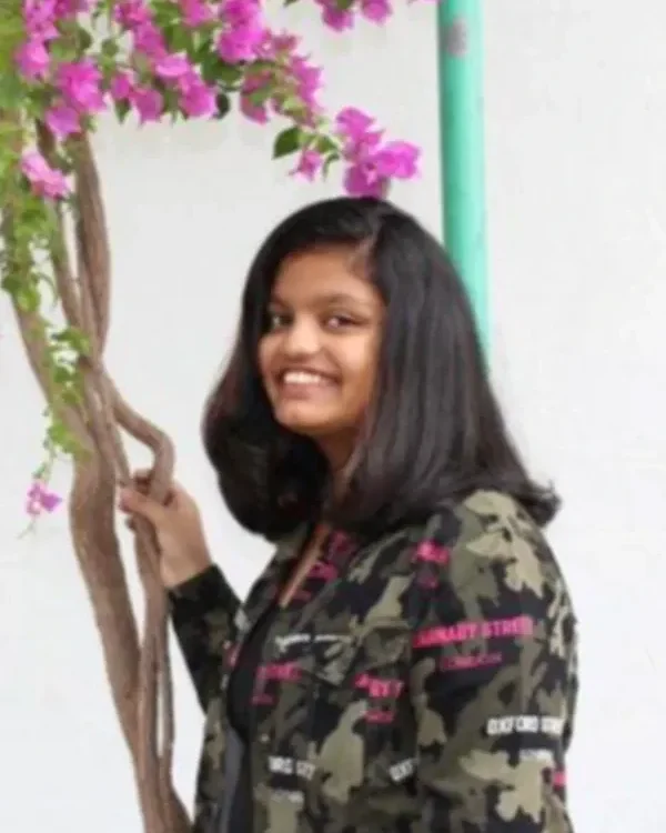 Young Changemaker Inspires Change with Education and Empathy