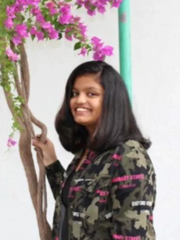 Young Changemaker Inspires Change with Education and Empathy