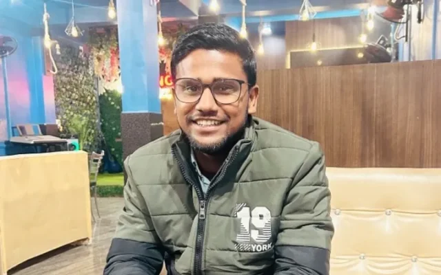 21-Year-Old Visionary from Bihar: Bridging big Innovation and Opportunity