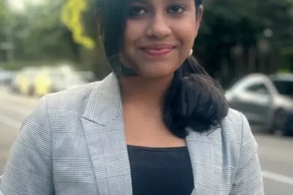 Meet the Founder Empowering Students Through Peer-to-Peer Learning