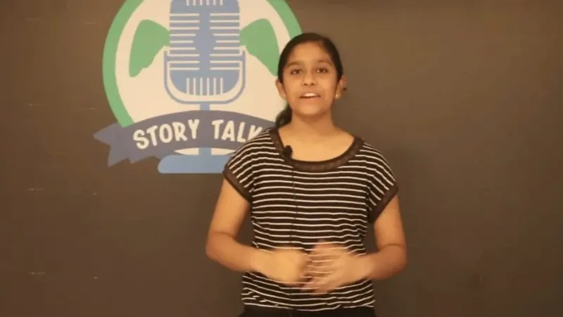Founder Empowering Students Through Peer-to-Peer Learning
