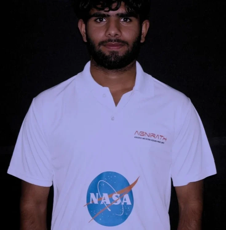 Rocket Boy of India