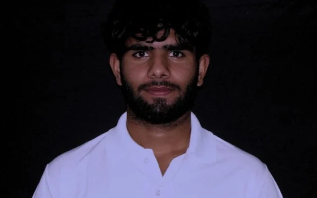 Rocket Boy of India