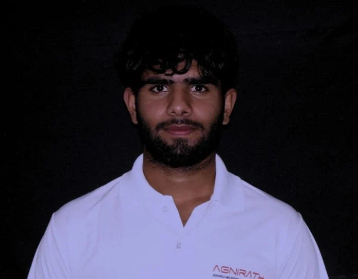 The Rocket Boy of India