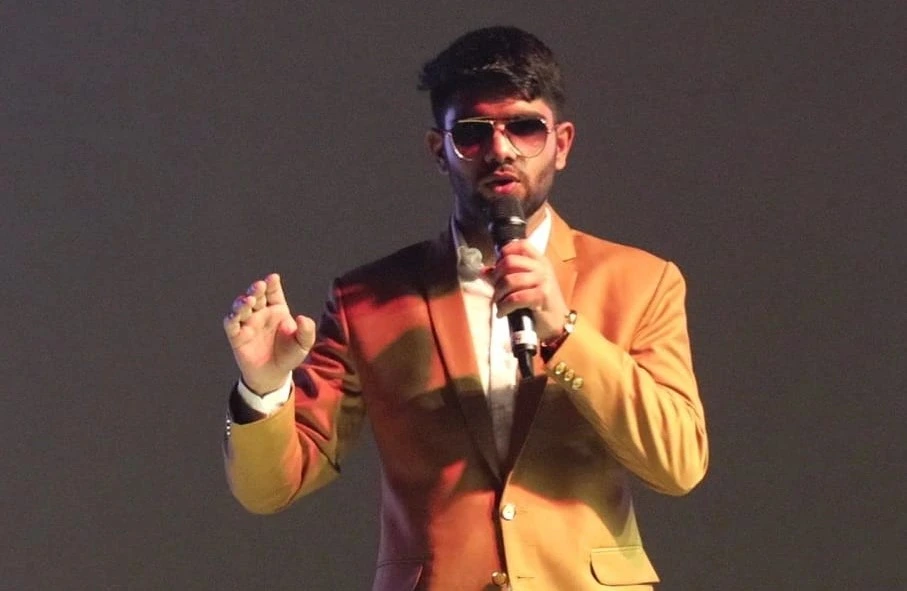 Rocket Boy of India
