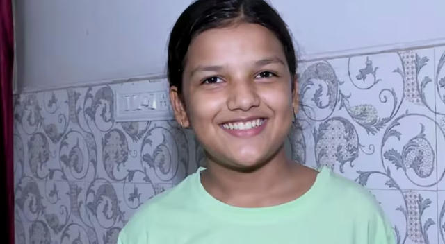 Mahima Rajput ShakthiSAT