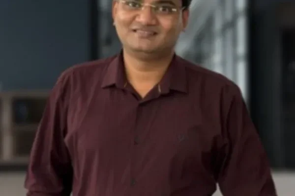 Bihar's Star in Silicon Valley: Amit Kumar's Road to Innovation