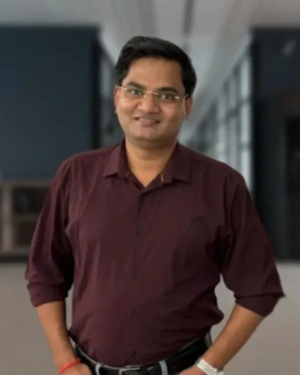 Bihar's Star in Silicon Valley: Amit Kumar's Road to Innovation