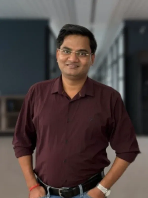 Bihar's Star in Silicon Valley: Amit Kumar's Road to Innovation