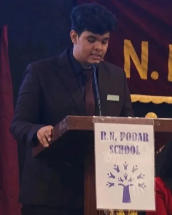 India's Young Prodigy Redefining Leadership & Innovation
