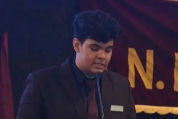1 big opportunity; India’s Young Prodigy Redefining Leadership & Innovation