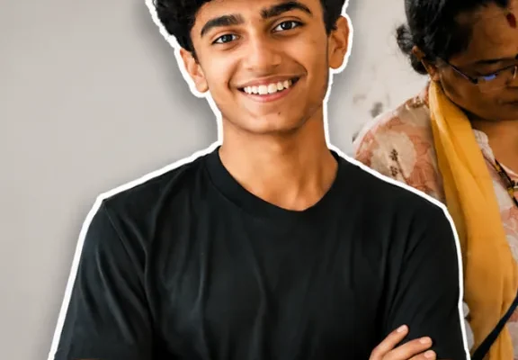 Ayaan Wadhwa Domestic Workers