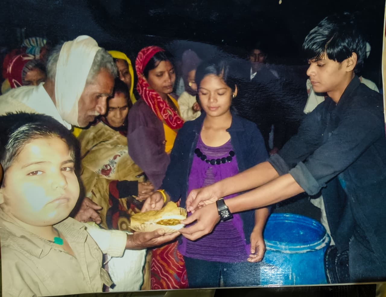 youth climate action India